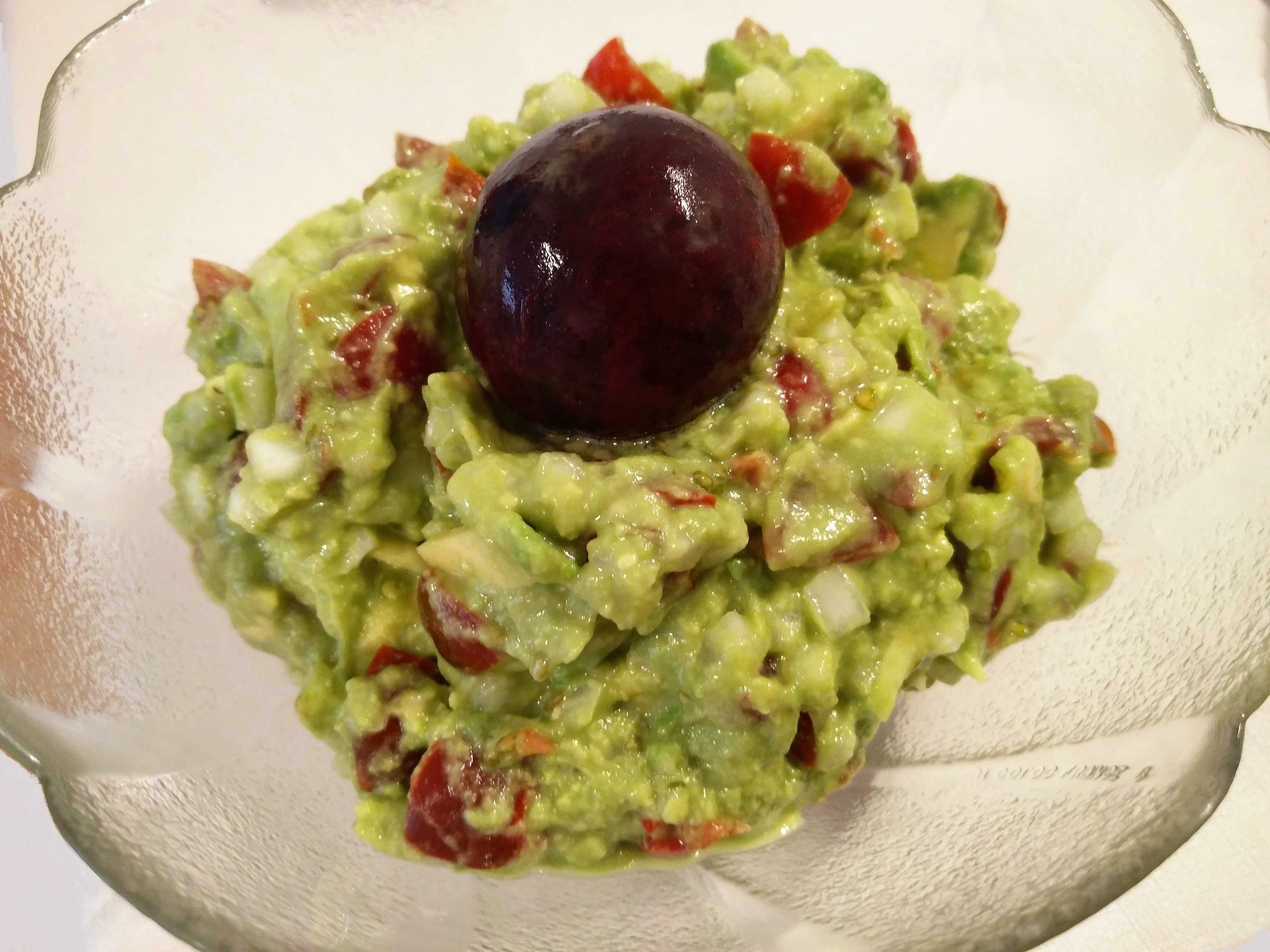 Guacamole